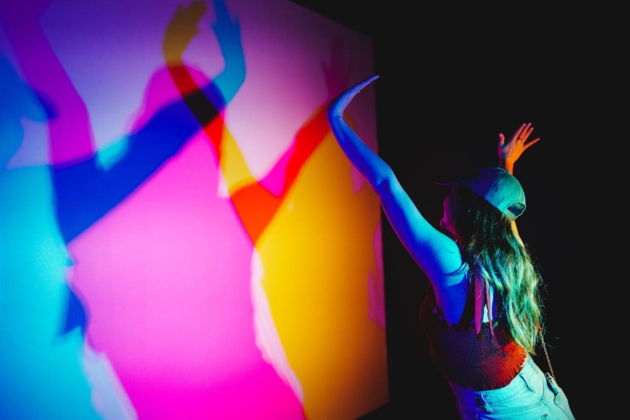 Museum of Illusions Boston - تصویر 2