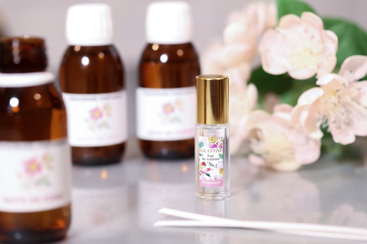 Fragonard Perfume Museum Perfume Making Workshop - تصویر 6