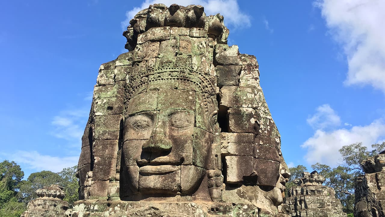 Angkor Wat, Ta Prohm, and Neak Pean Tour - تصویر 4