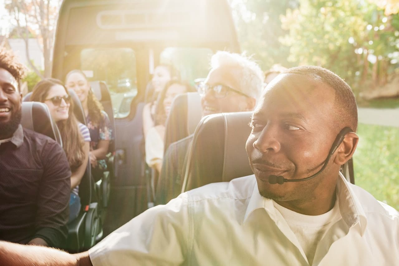 Big Bus Los Angeles: Best of L.A. Hop-On Hop-Off Bus Tour + Celebrity Homes Tour - تصویر 5