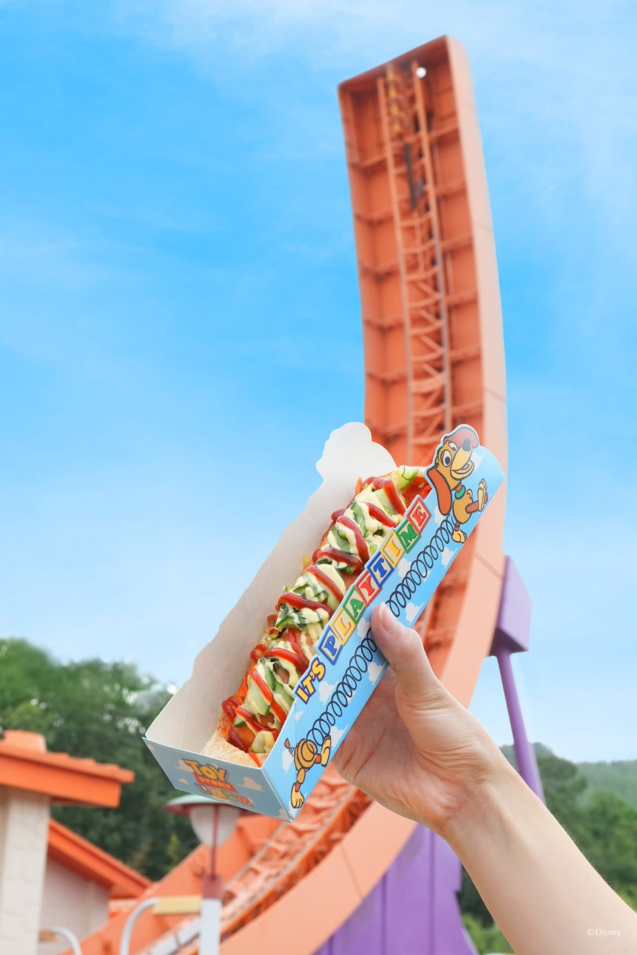Hong Kong Disneyland Park Ticket - تصویر 8