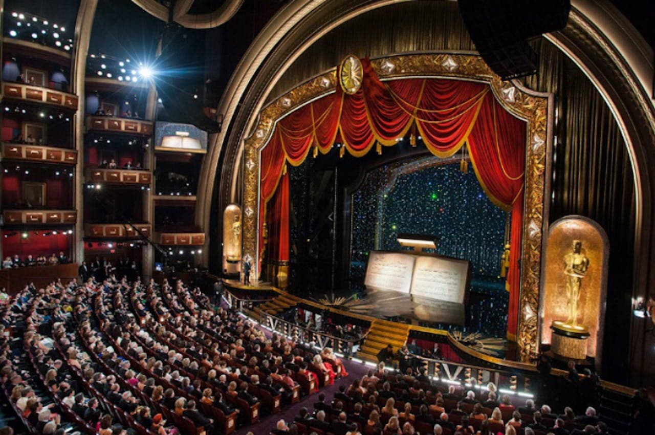 The Dolby Theatre Guided Tour, Home of the Academy Awards - تصویر اصلی