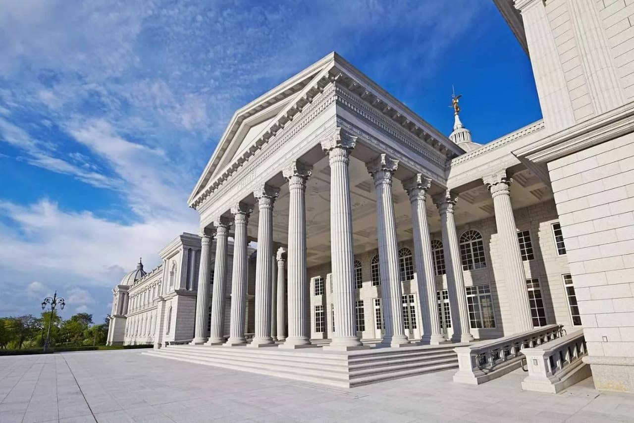 Tainan Chimei Museum - تصویر 7