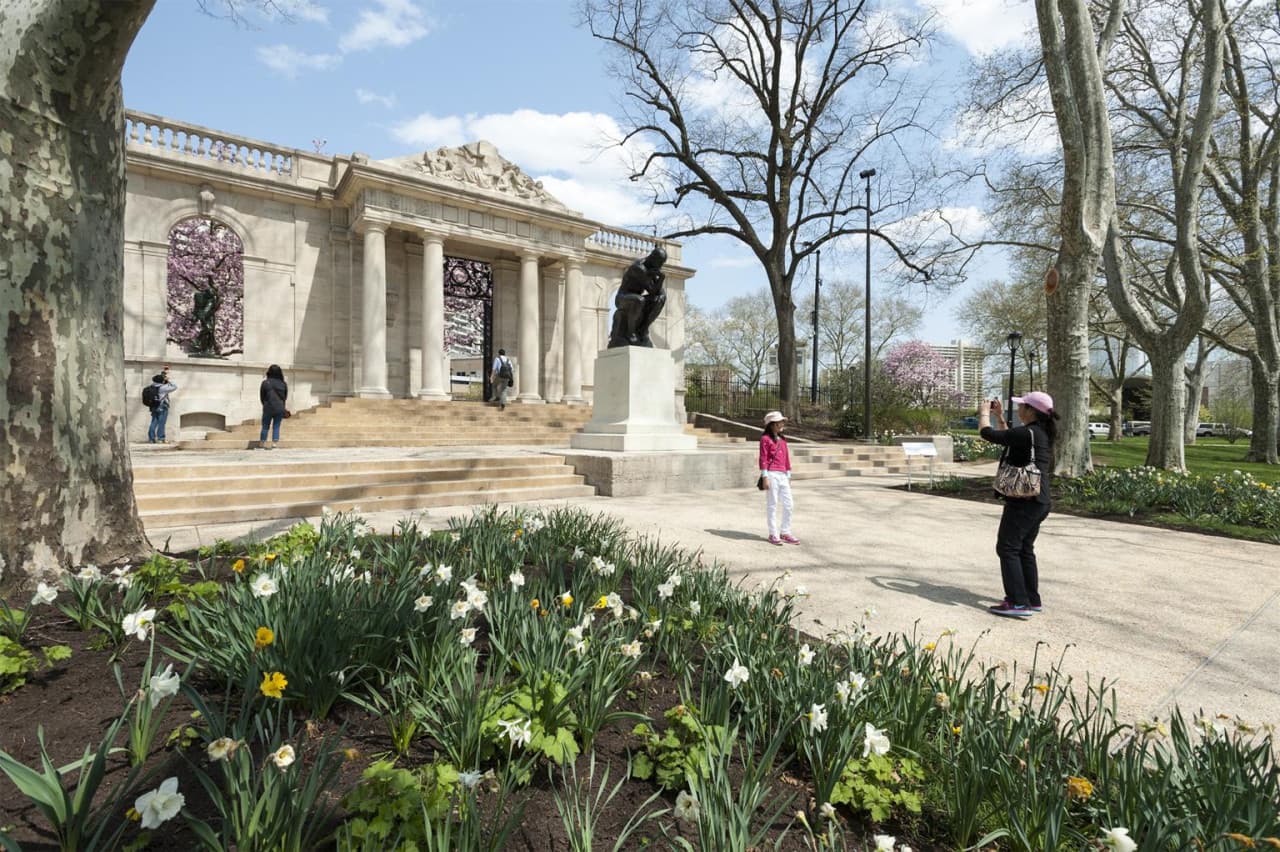 Go City Philadelphia Explorer Pass: Save up to 50% on Attractions - تصویر 41