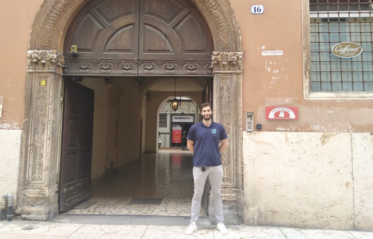 Juliet's House Fast-Track Ticket and Audio Guide - تصویر 9
