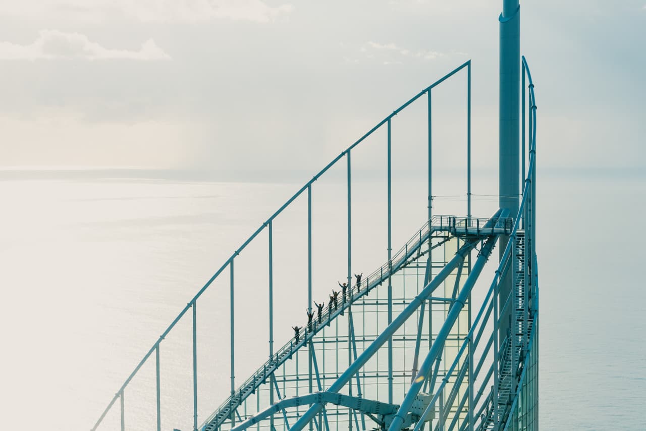 SkyPoint Climb in Gold Coast - تصویر 2