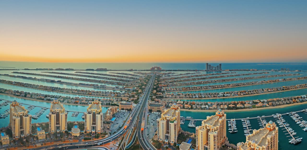The View at The Palm Ticket - تصویر 9