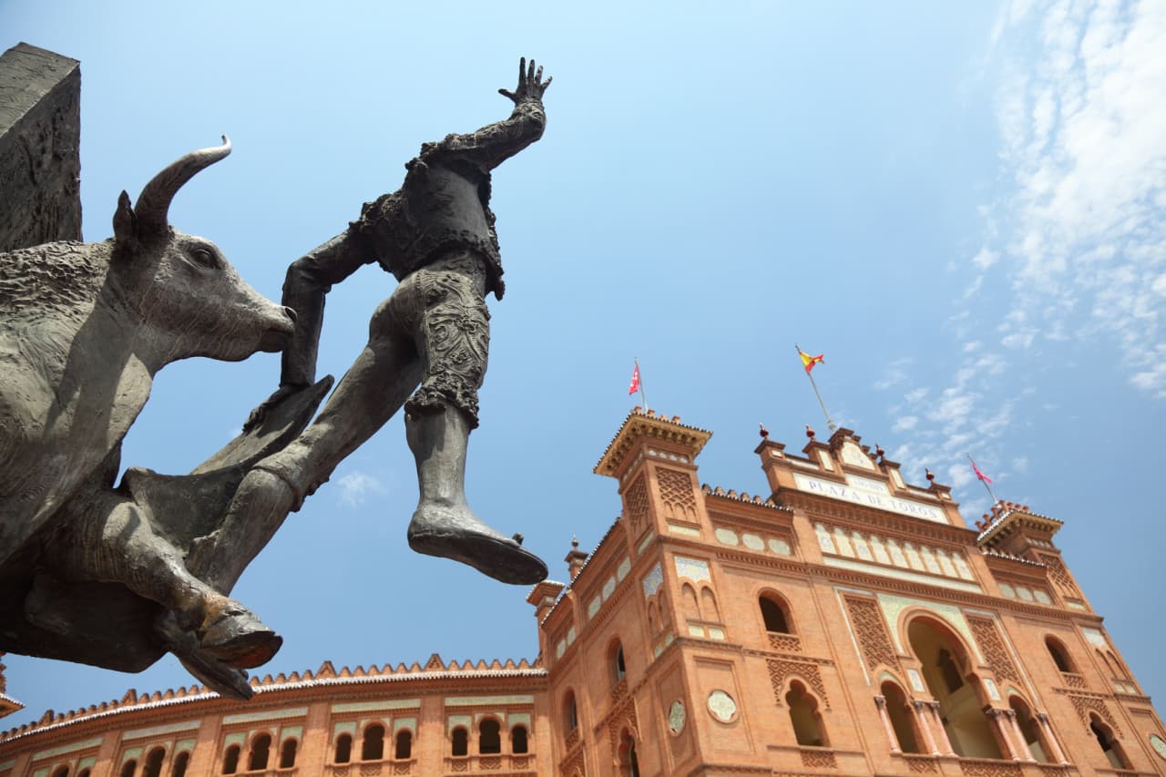 Go City Madrid Essentials Pass: 3 Attractions - تصویر 8