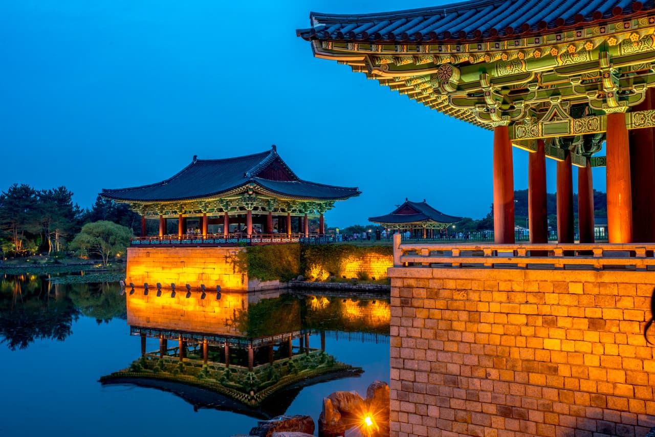Gyeongju Silla Heritage Full-Day Tour with Seokguram Grotto from Busan - تصویر 10