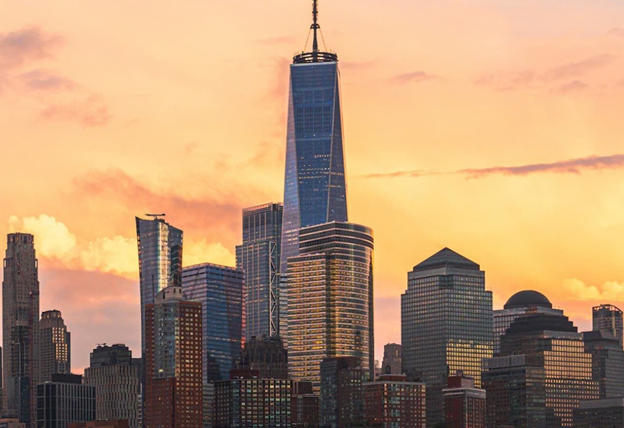 Circle Line "NYC Harbor Lights" Evening Cruise (2 hours): Reserved Straight-to-Board Ticket - تصویر 5