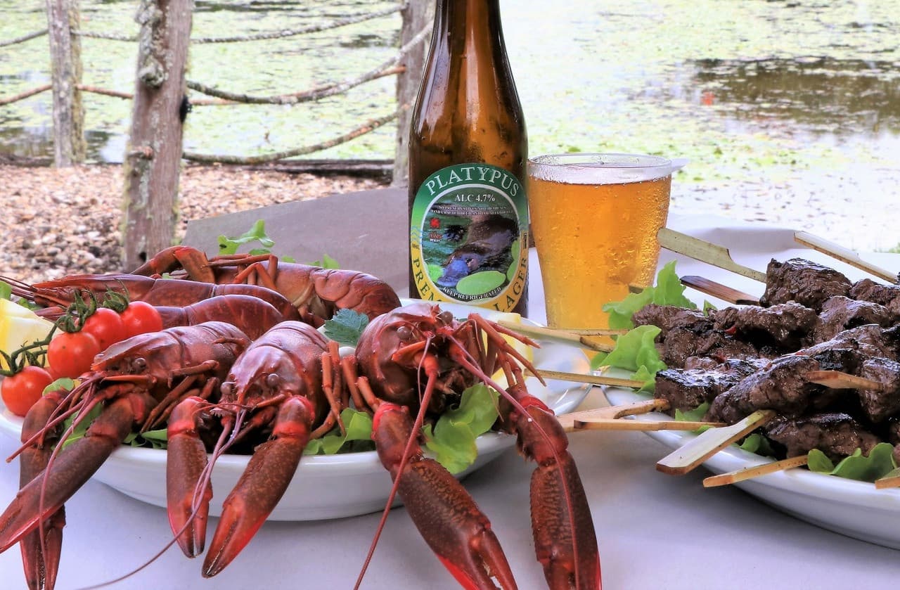 Australian Outback Food and Wine Tasting Tour from Cairns and Northern Beaches - تصویر 12