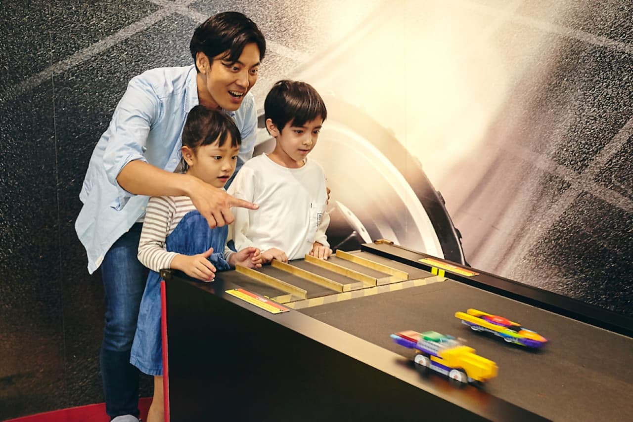 LEGOLAND Discovery Centre Tokyo Ticket - تصویر 13