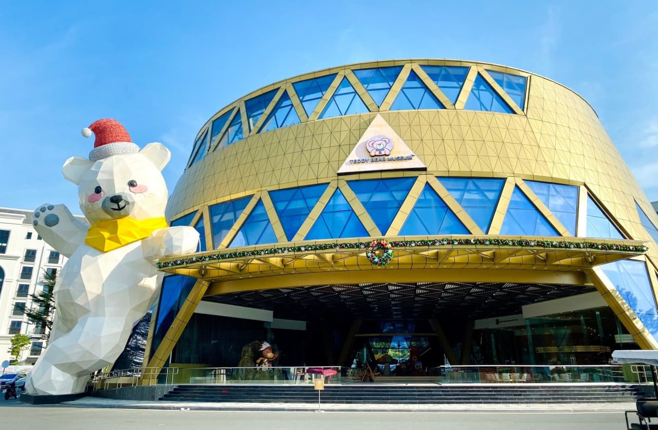 Grand World Phu Quoc Ticket - تصویر 8