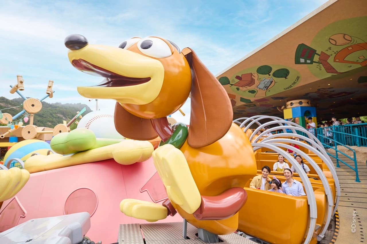Hong Kong Disneyland Disney Premier Access Ticket - تصویر 19