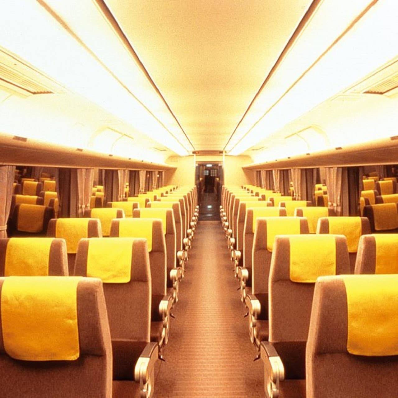 Haruka Airport Express - Kansai Airport to/from Osaka/Shin-Osaka/Kyoto/Nara/Kobe/Tennoji - تصویر 2
