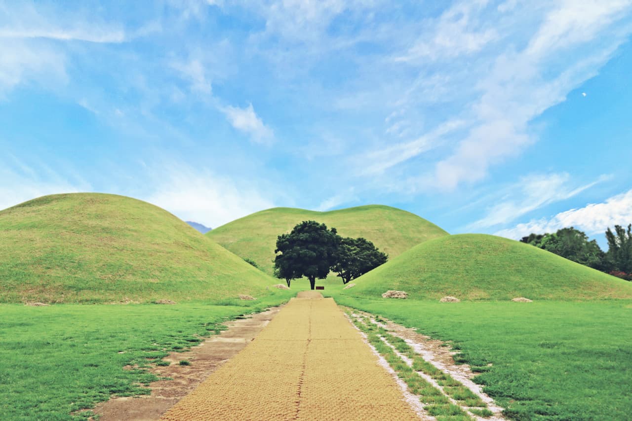 Gyeongju UNESCO World Heritage Site Full-Day Tour with Sky Capsule Experience from Busan - تصویر 5