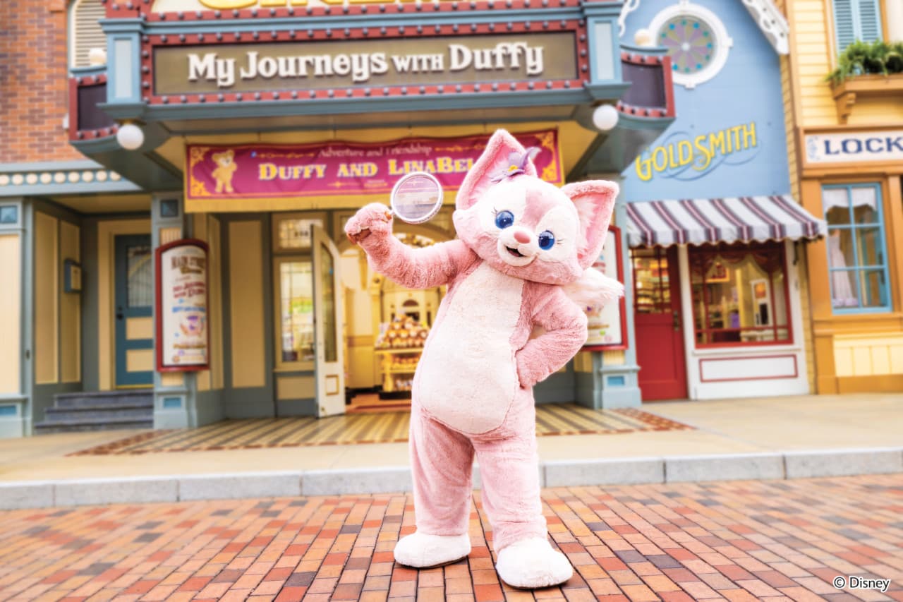 Hong Kong Disneyland Park Ticket - تصویر 75