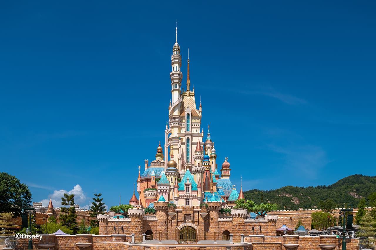 Hong Kong Disneyland Disney Premier Access Ticket - تصویر 38