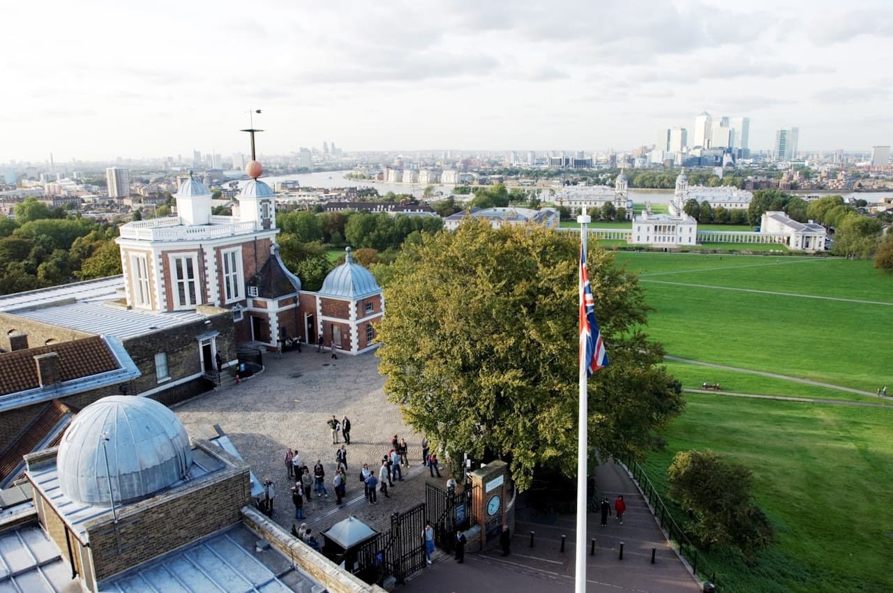 Royal Museums Greenwich Ticket - تصویر اصلی