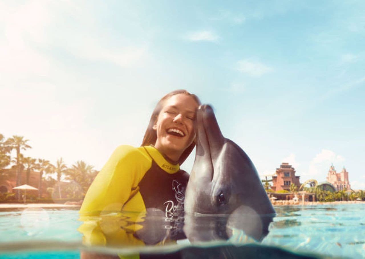 Atlantis Dubai Ticket - تصویر 9