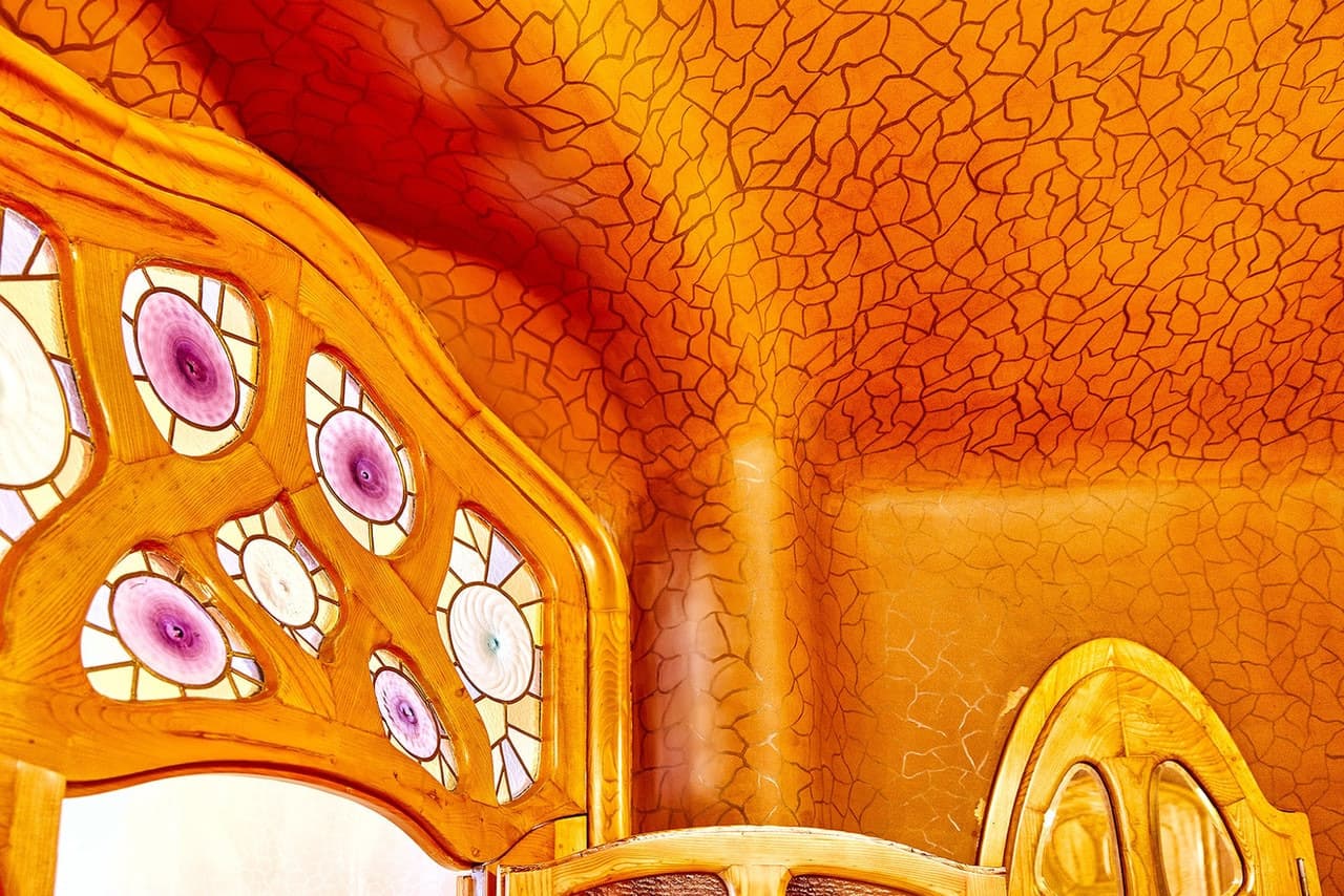 Casa Batllo Ticket - تصویر 9
