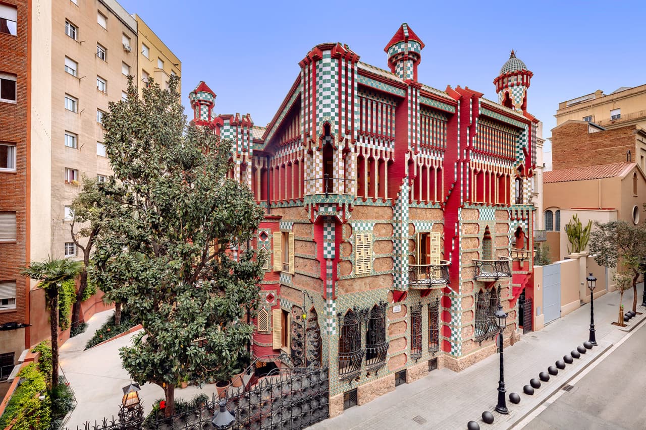 Go City Barcelona Explorer Pass: Save up to 50% on Attractions - تصویر 23