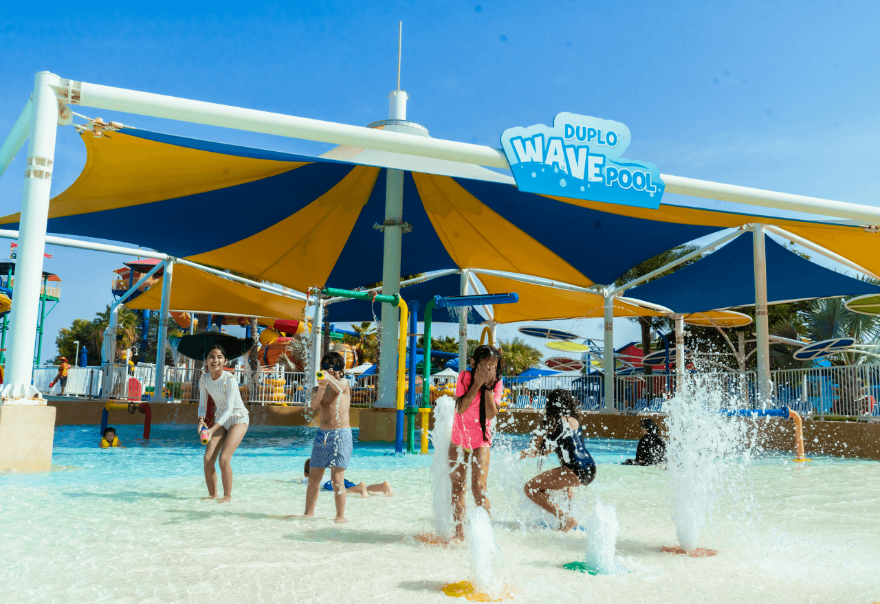 LEGOLAND Water Park Dubai - Dubai Parks and Resorts - تصویر 10