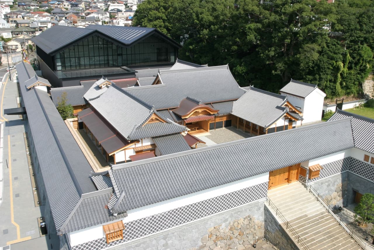Nagasaki Museum of History and Culture Ticket - تصویر اصلی