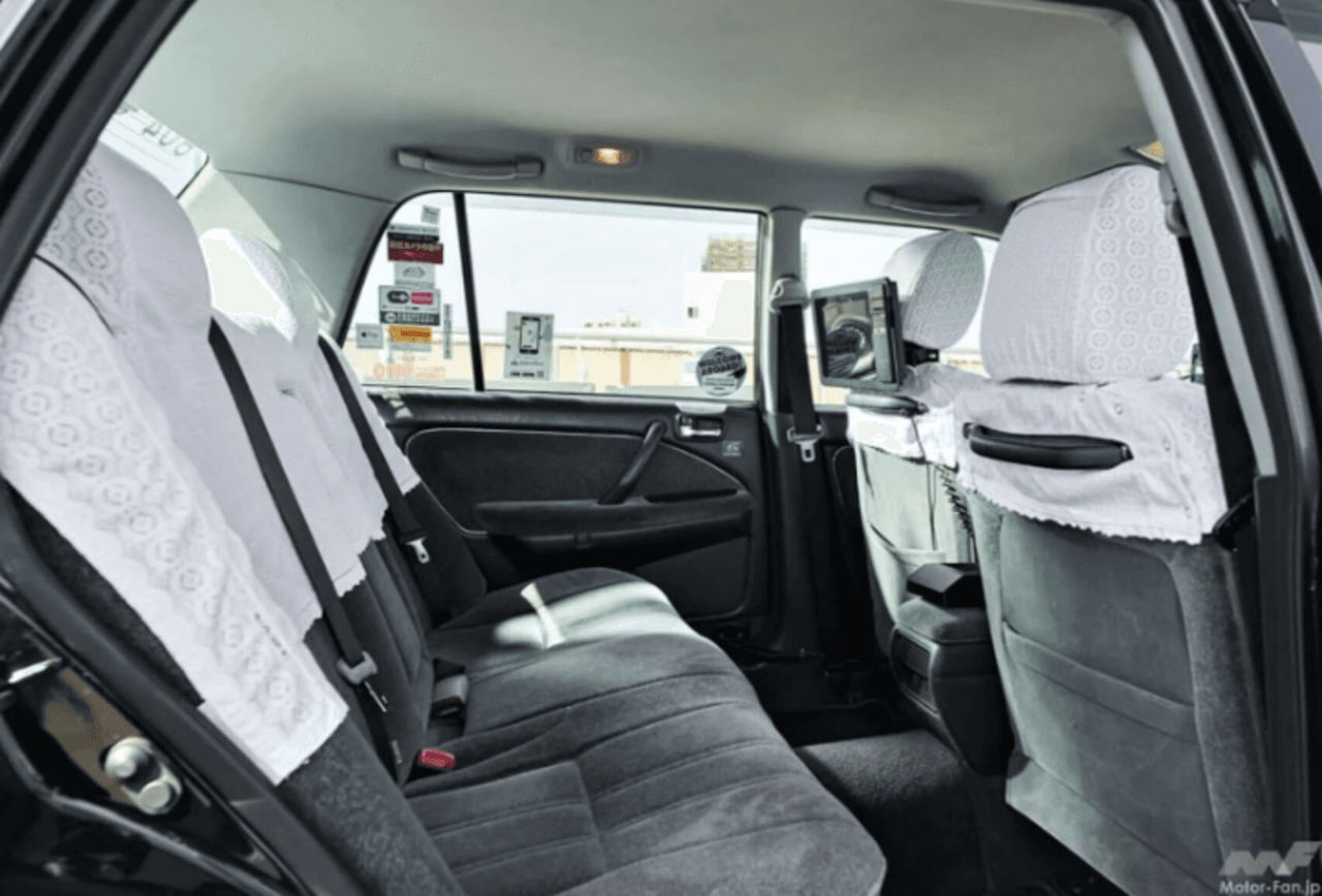 Private Airport Transfers between Kansai International Airport and Osaka City Centre - تصویر 4