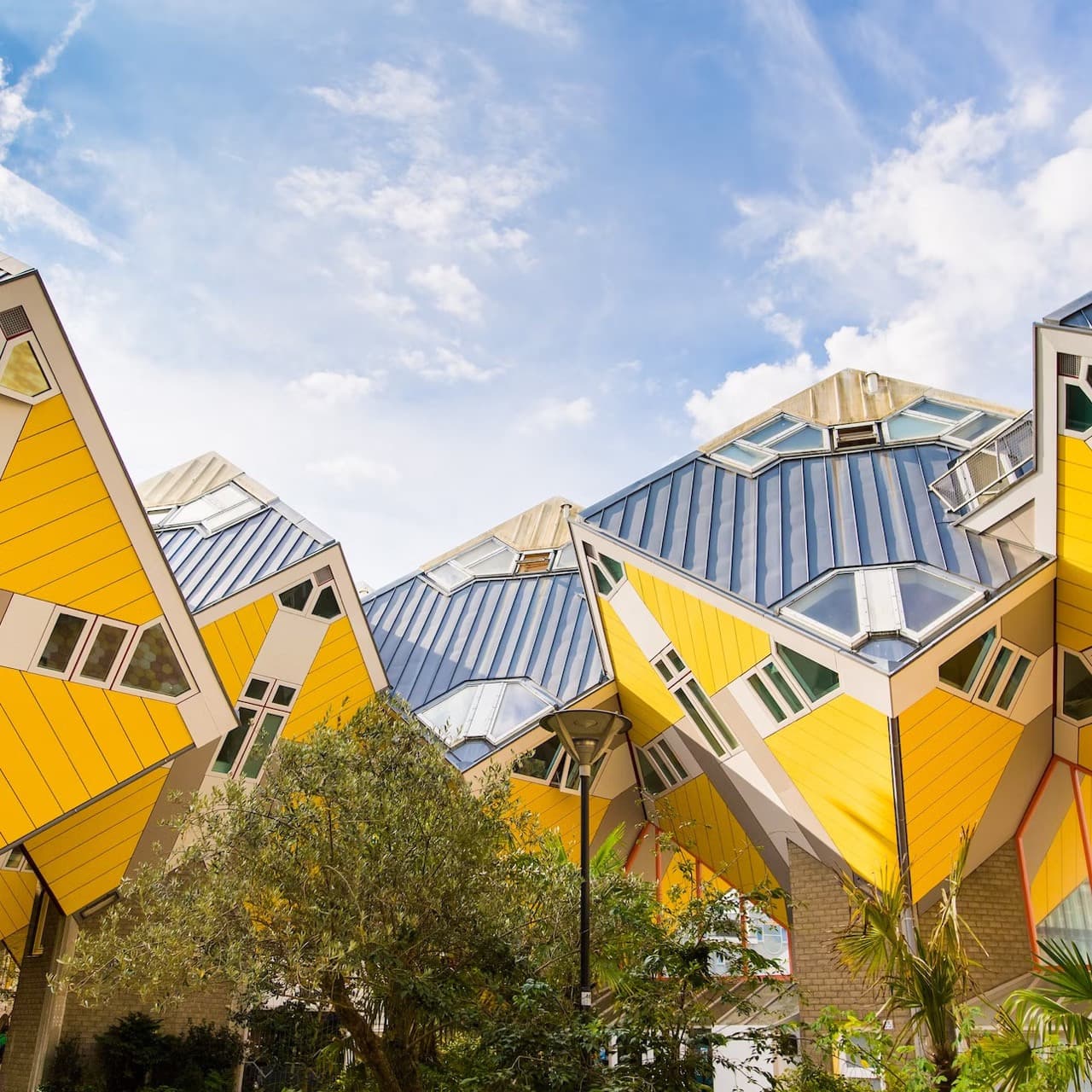 The Hague, Delft, and Rotterdam Full-Day Tour from Amsterdam - تصویر 3