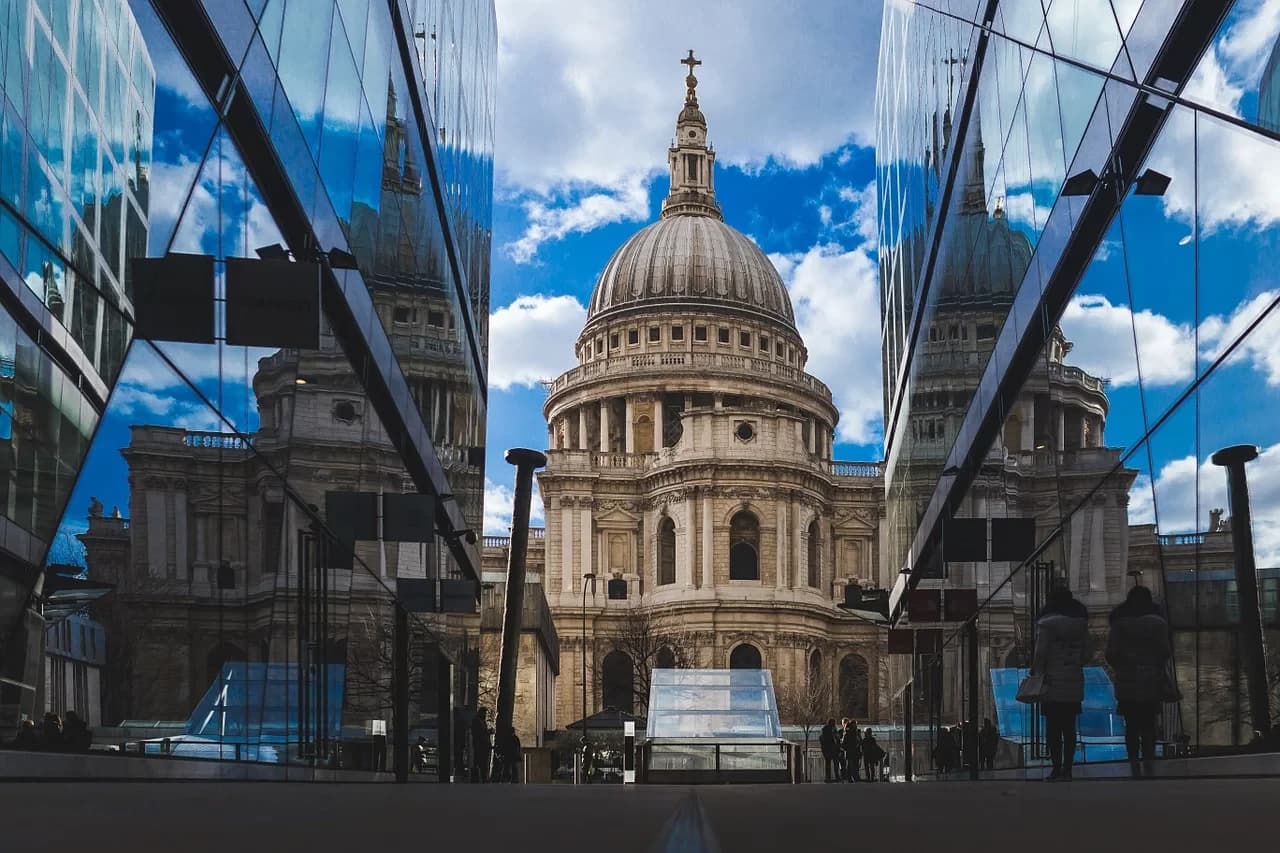 Full Day London with Changing of the Guard and Thames River Cruise - تصویر 2