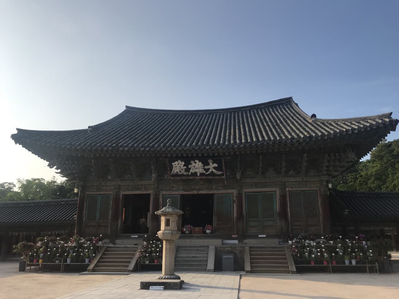 Gyeongju UNESCO World Heritage Site Tour from Busan - تصویر 8