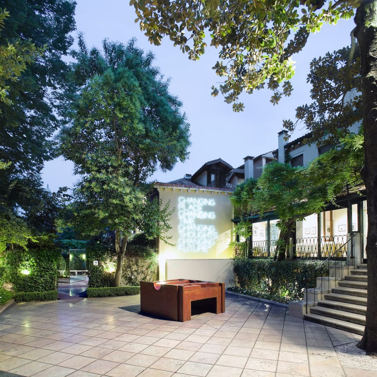 Peggy Guggenheim Collection - تصویر 3