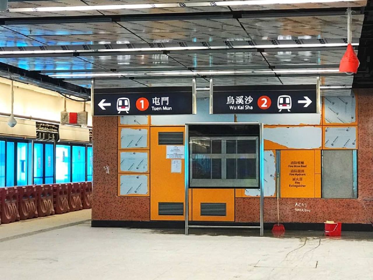 Hong Kong Airport Express Ticket - تصویر 3