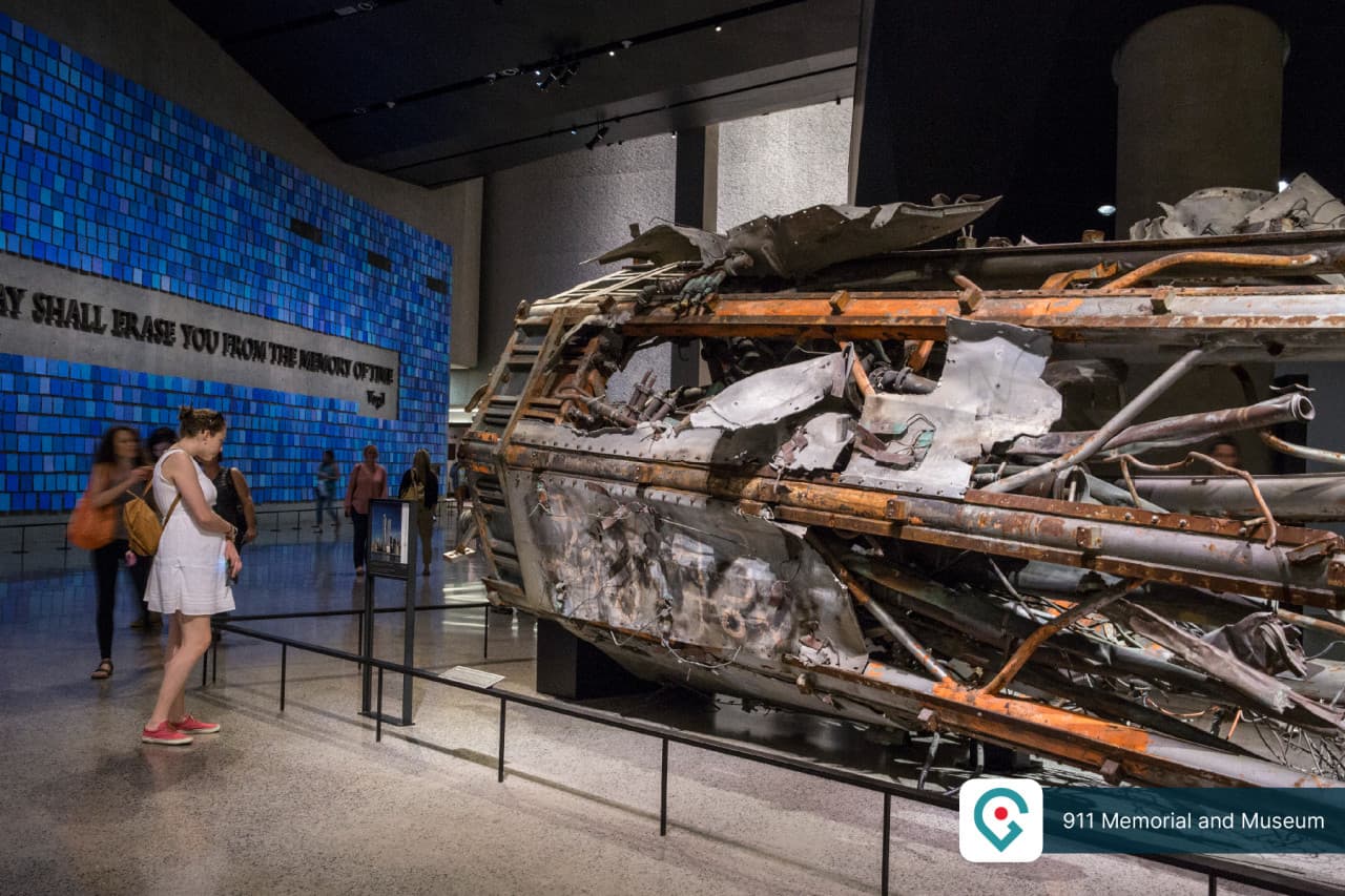 Go City New York Explorer Pass: Save up to 50% on Attractions - تصویر 47