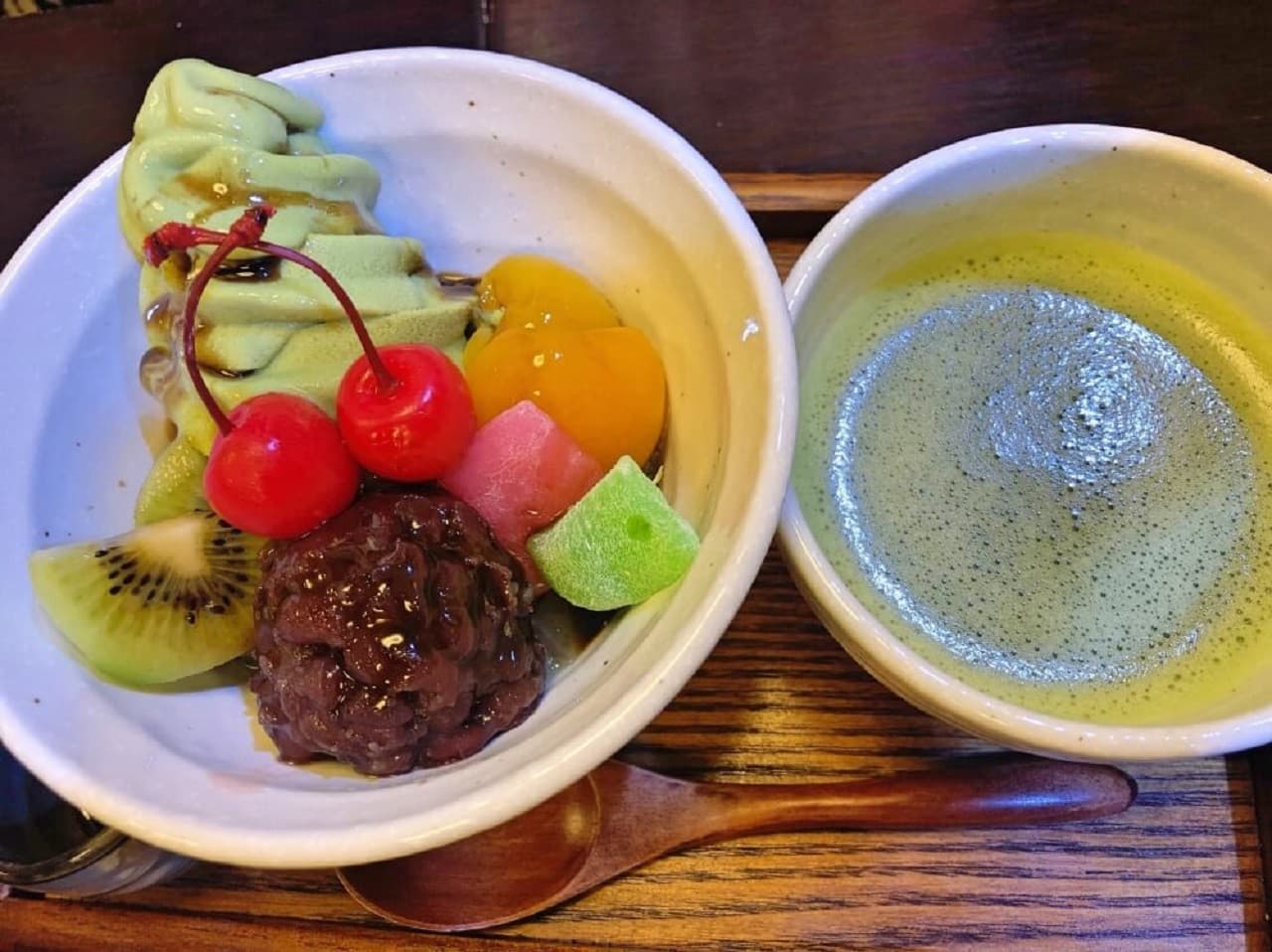 Tokyo Family Food Tour in Asakusa and Sensoji - تصویر 8