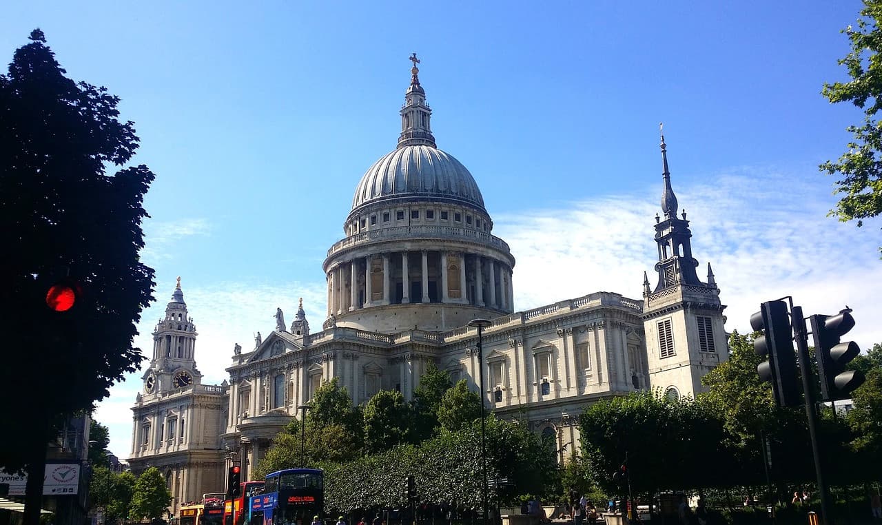 Full Day London with Changing of the Guard and Thames River Cruise - تصویر 3