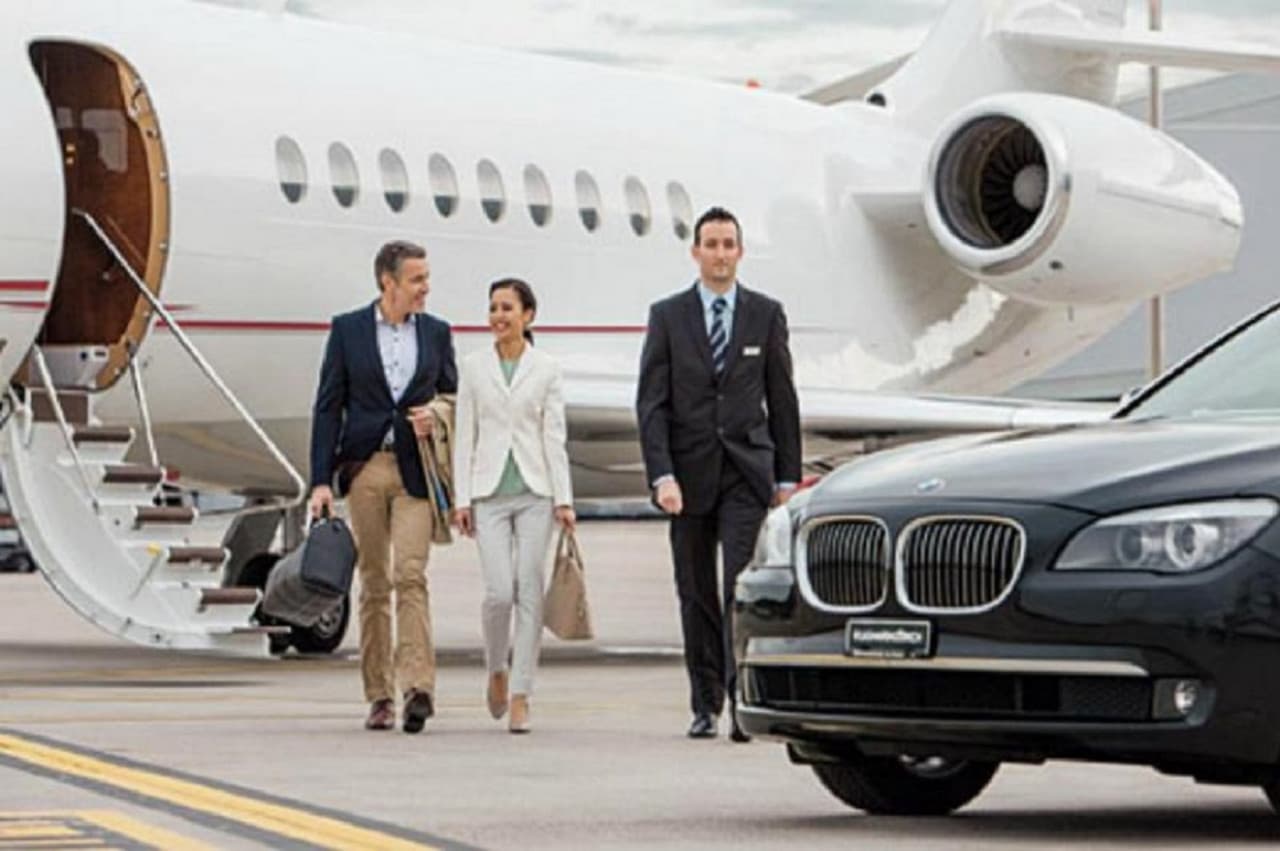 Shanghai Airport VIP Assistance and Lounge Access - International Flights - تصویر 5