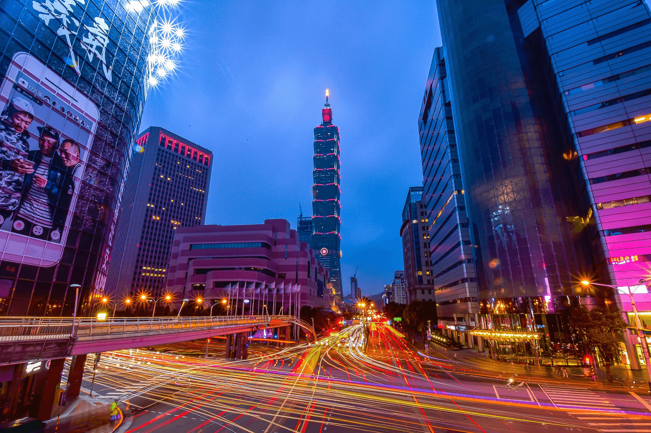COMBO: Taipei 101 Observatory + Miramar Ferris Wheel - تصویر 3