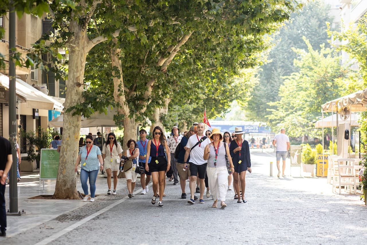 Acropolis and Acropolis Museum Morning Walking Tour - تصویر 12