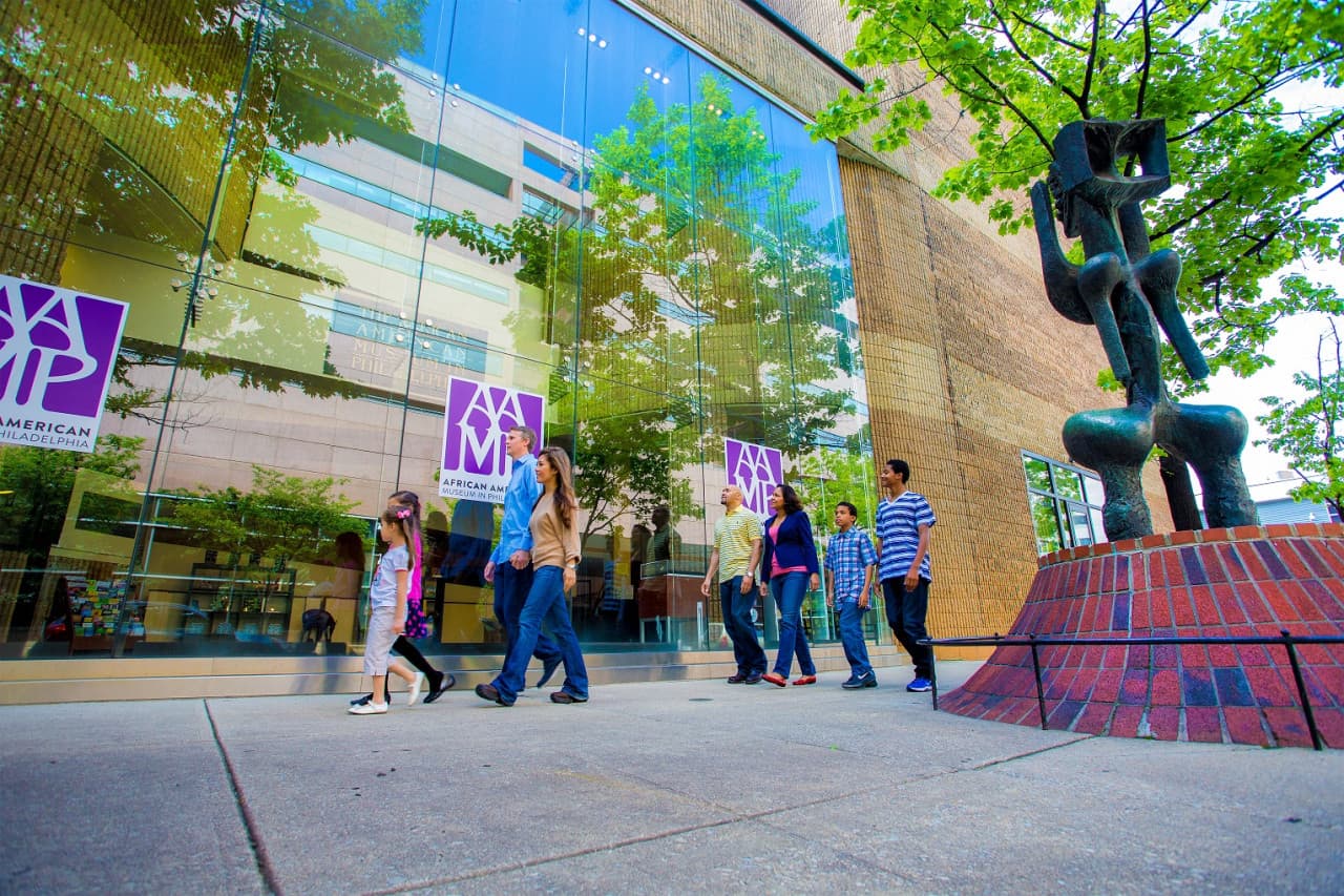 Go City Philadelphia All-Inclusive Pass: Save up to 50% on Attractions - تصویر 10