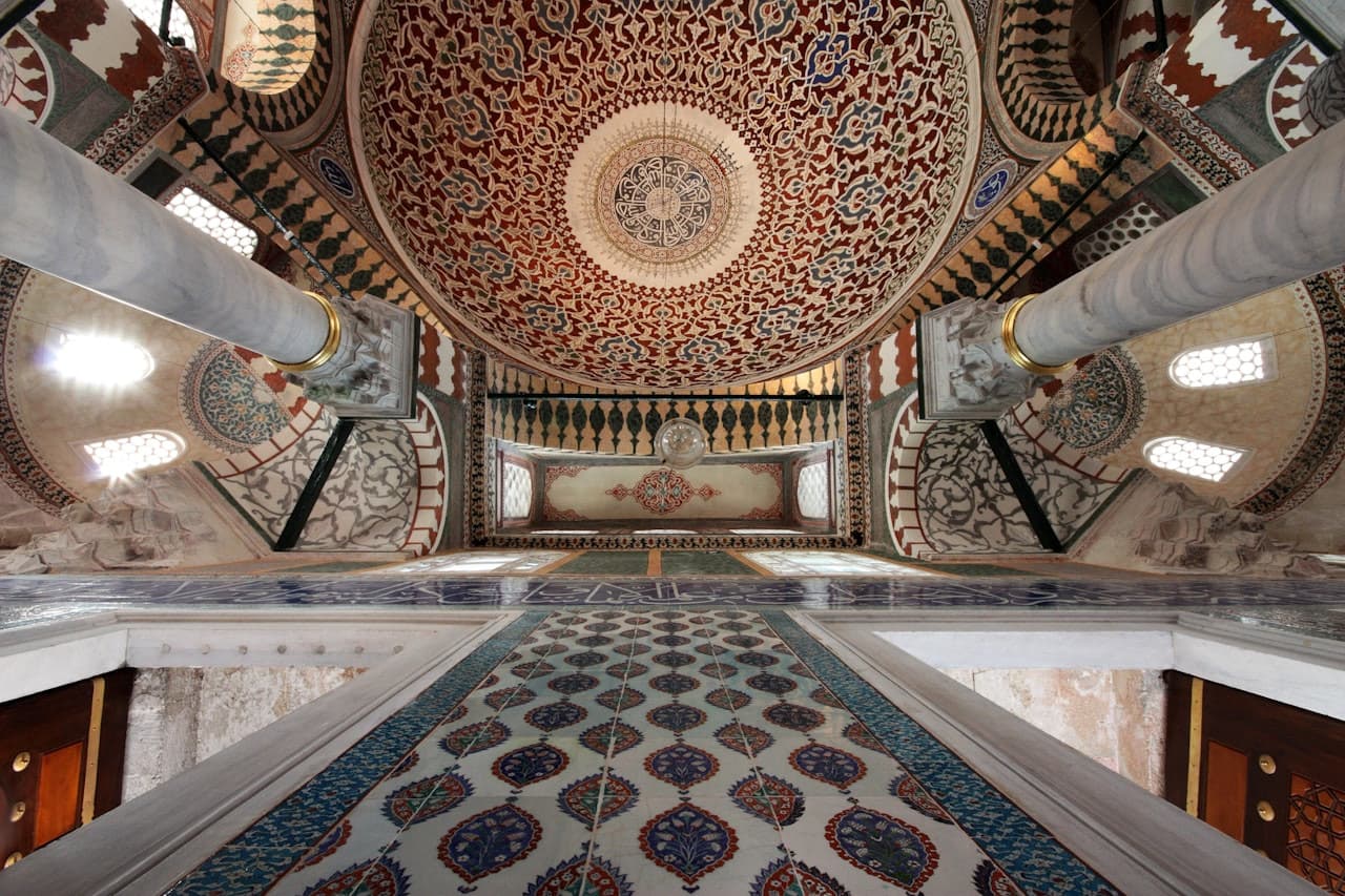 Topkapi Palace Ticket: Skip-the-Line + Audio Guide - تصویر 2