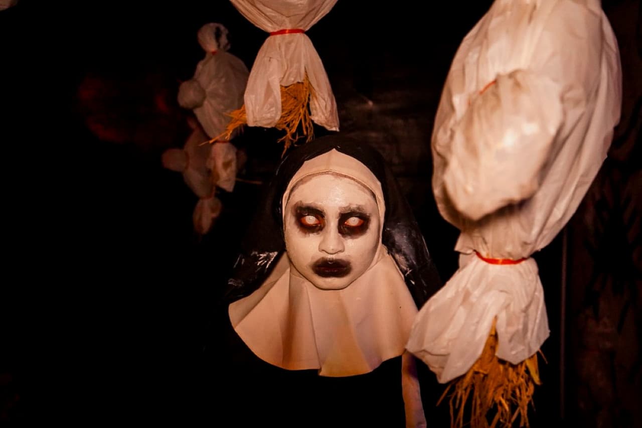 Lost World of Tambun and Screamfest 5: Sawadee - تصویر 2
