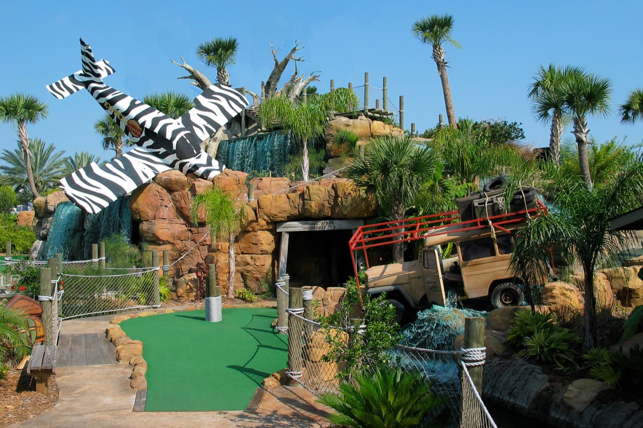 Go City Orlando All-Inclusive Pass: Save up to 50% on Attractions - تصویر 35
