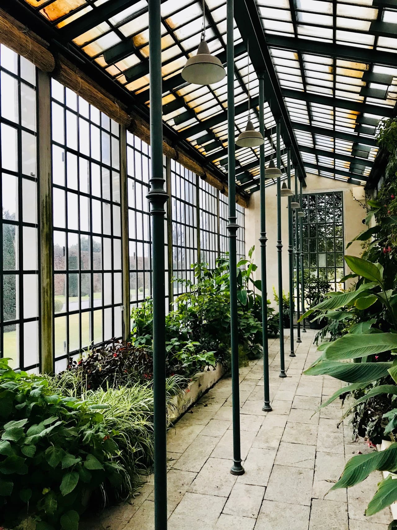 Panza Art Collection at Villa Panza - تصویر 4