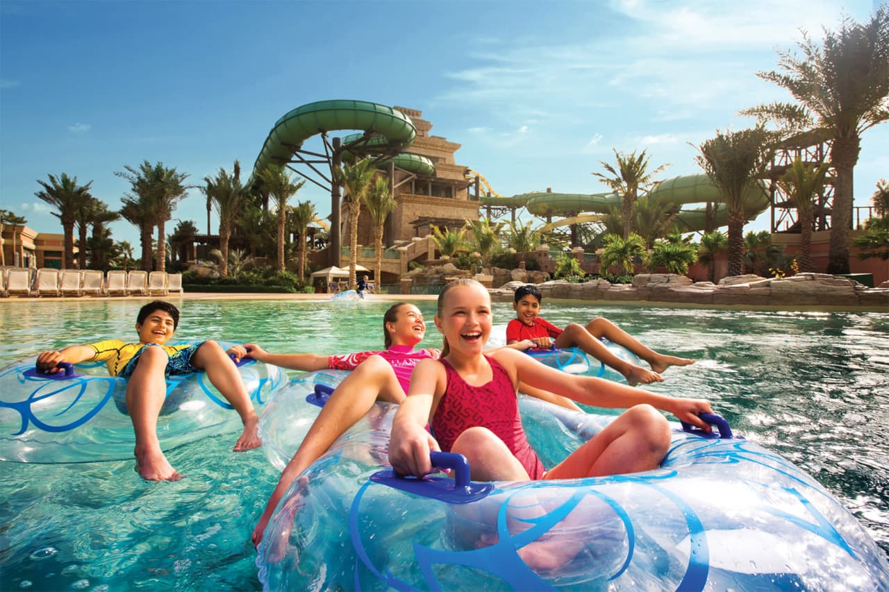 Go City Dubai All-Inclusive Pass: Save up to 50% on Attractions - تصویر 15