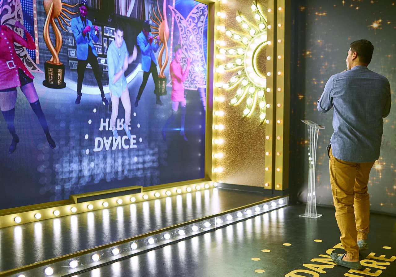 Madame Tussauds Singapore Ticket - تصویر 44
