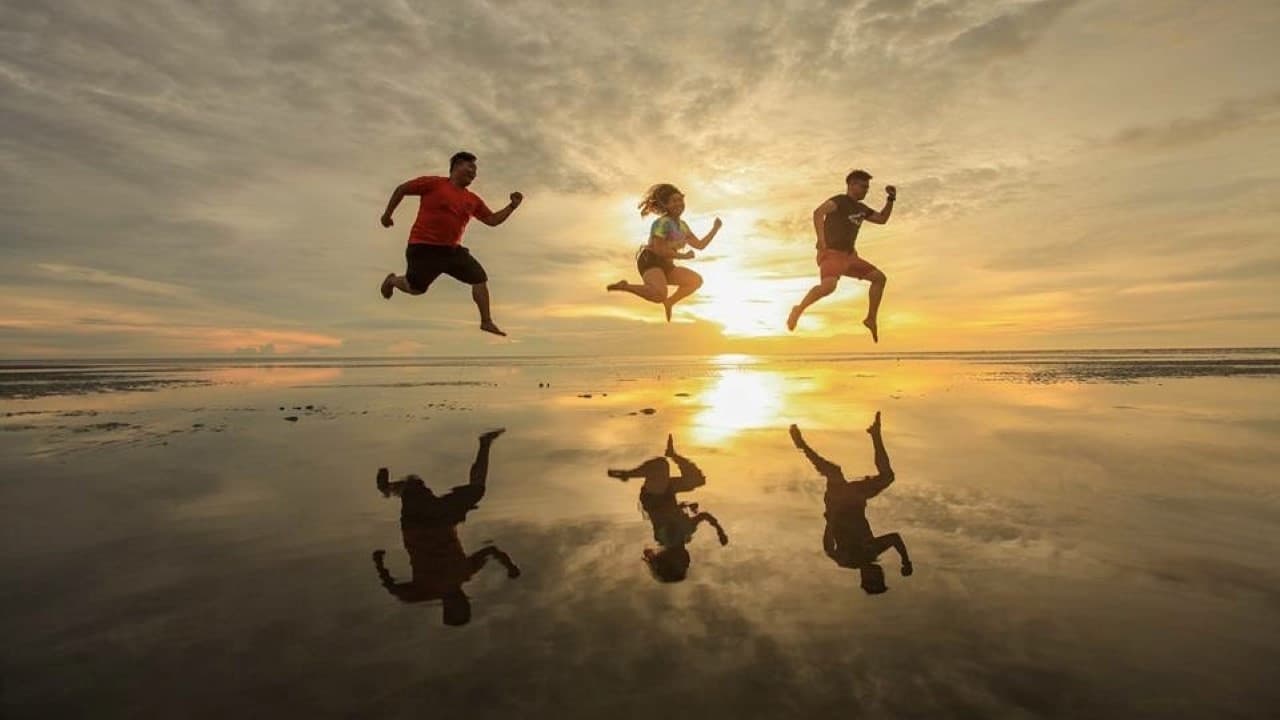 Sky Mirror Experience in Kuala Selangor - تصویر اصلی