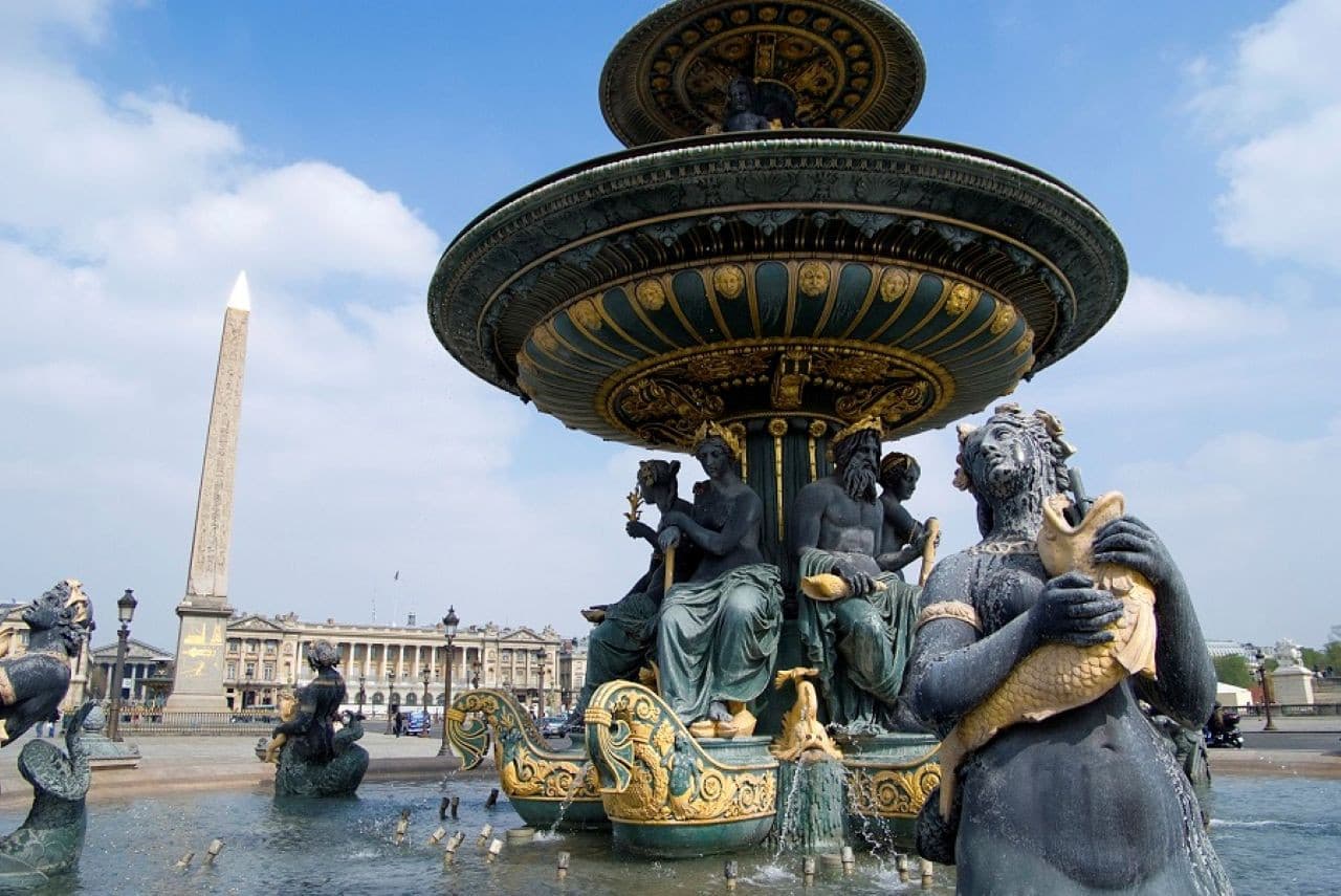 Paris Open-Top Bus Tour and Eiffel Tower Reserved Access - تصویر 4