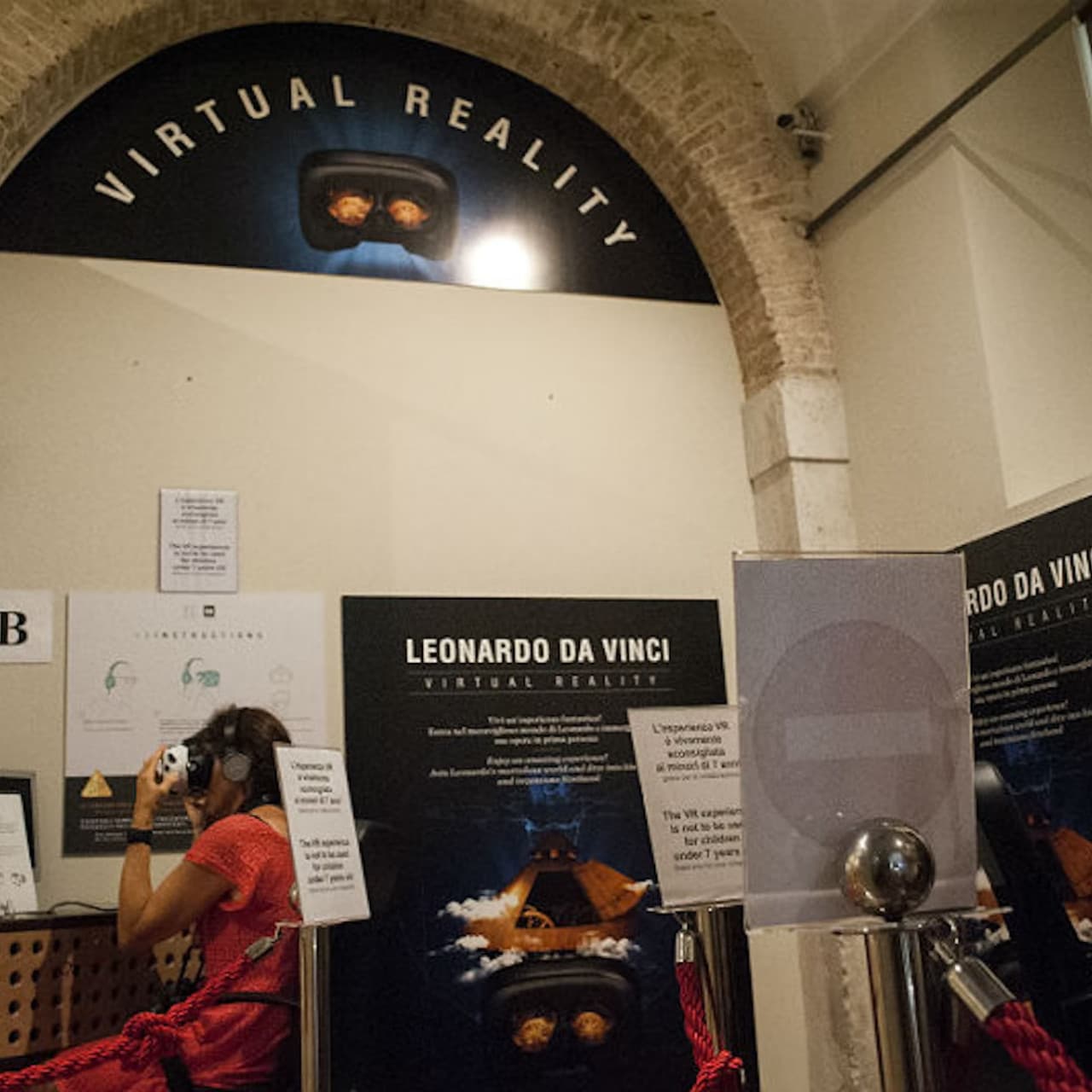 Leonardo da Vinci Museum Venice: Skip The Line - تصویر 6